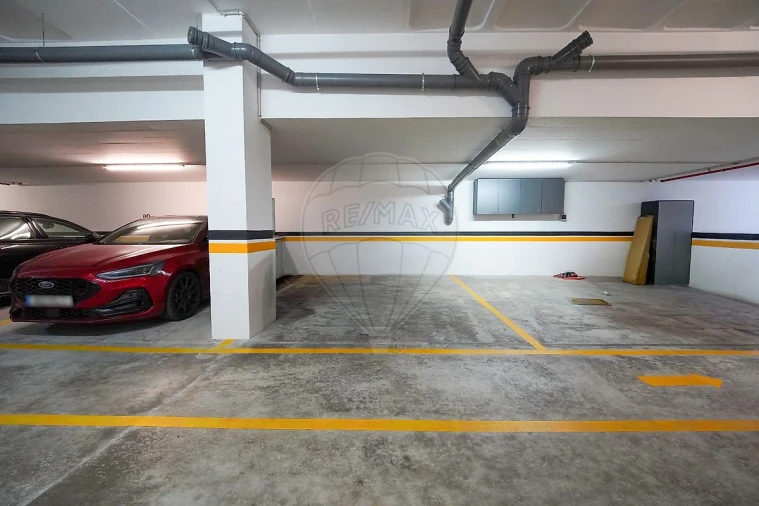 Apartamento T2 para Venda em Buarcos Foto 5