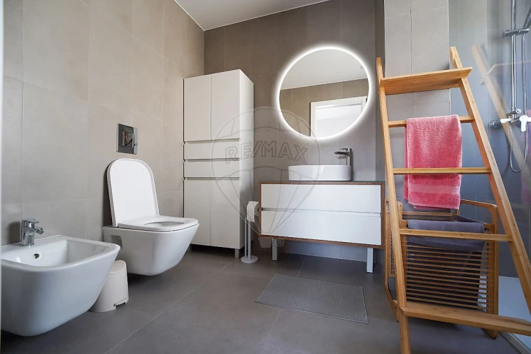 Apartamento T2 para Venda em Buarcos Foto 20