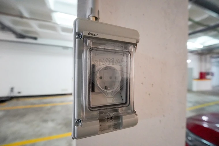 Apartamento T2 para Venda em Buarcos Foto 4