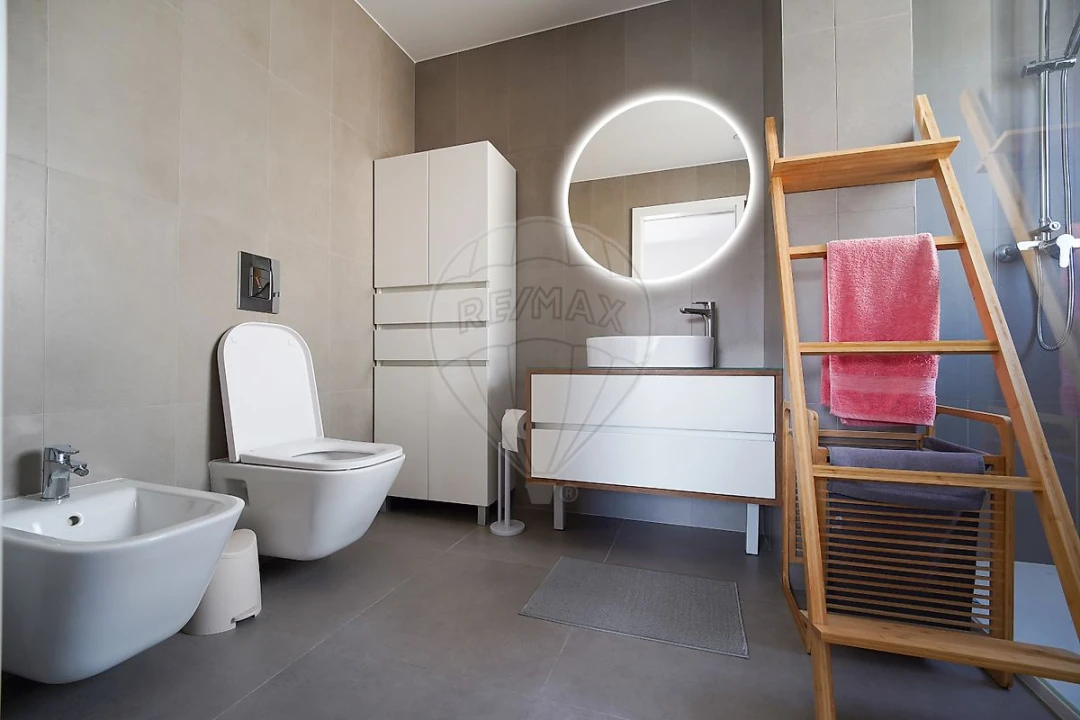 Apartamento T2 para Venda em Buarcos Foto 20