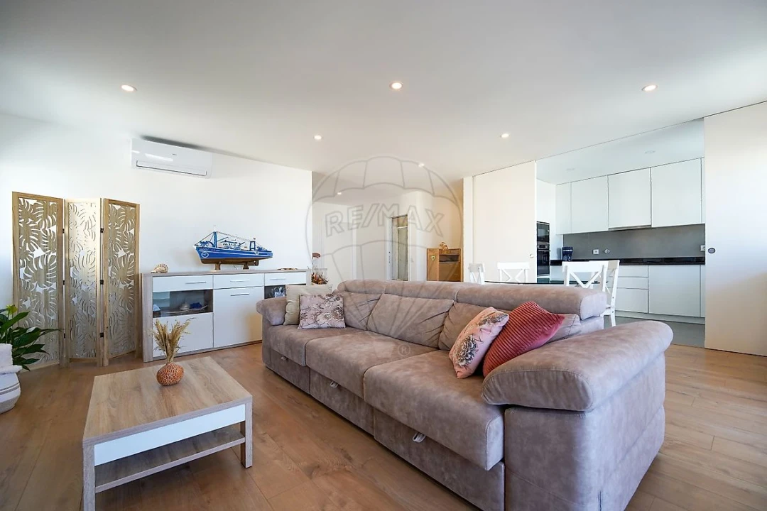 Apartamento T2 para Venda em Buarcos Foto 21
