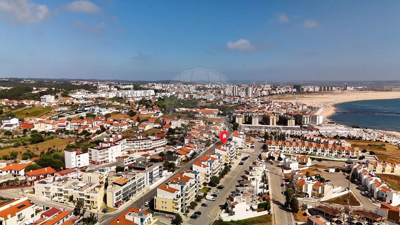 Apartamento T2 para Venda em Buarcos Foto 6