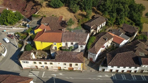 Moradia T3 para Venda em Lousã e Vilarinho
