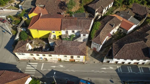 Moradia T3 para Venda em Lousã e Vilarinho