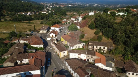 Moradia T3 para Venda em Lousã e Vilarinho