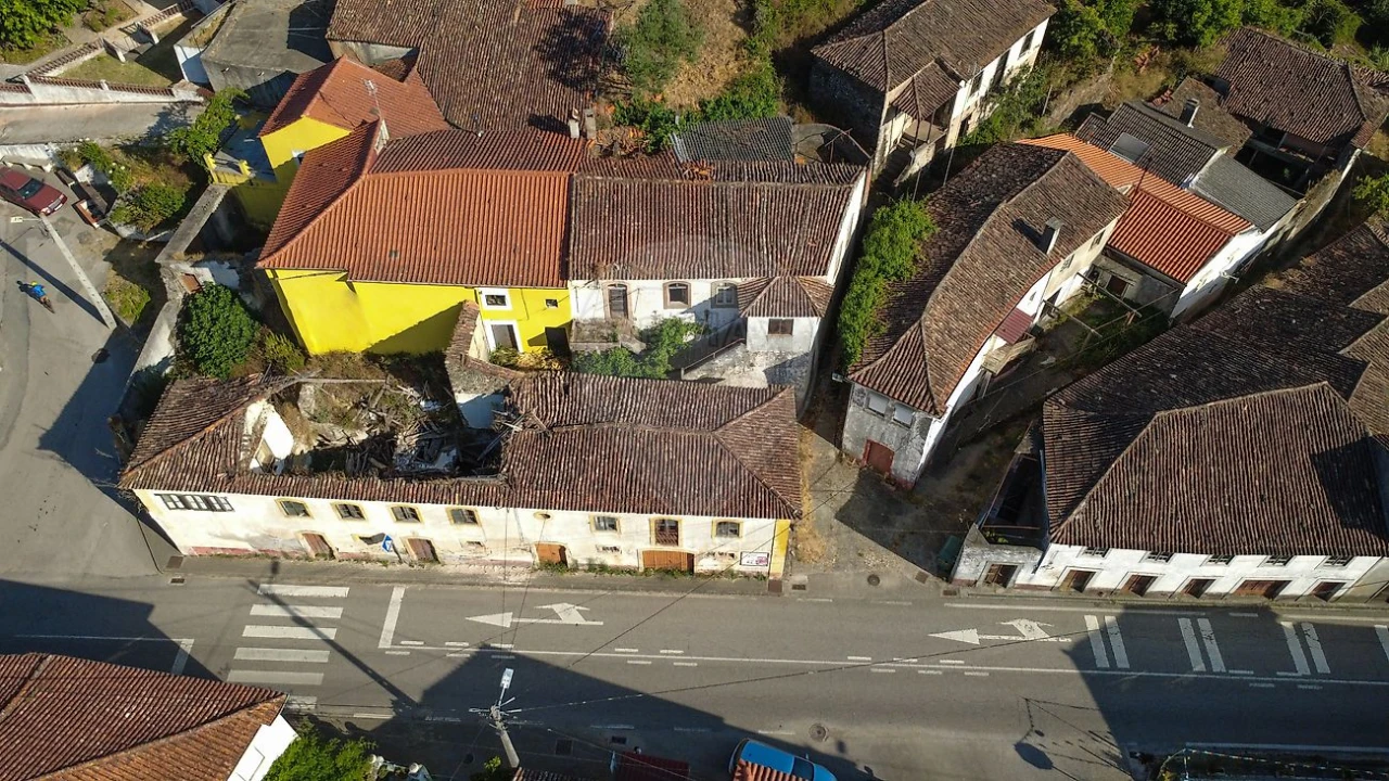 Moradia T3 para Venda em Lousã e Vilarinho Foto 18