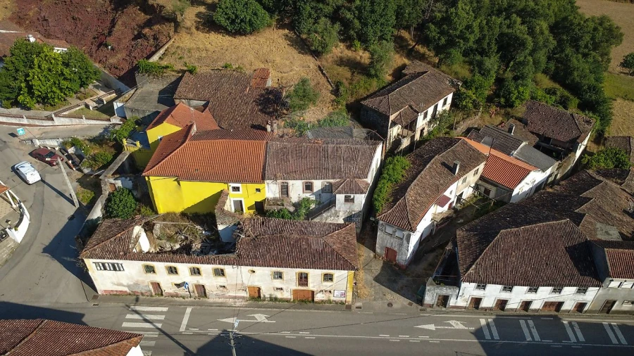 Moradia T3 para Venda em Lousã e Vilarinho Foto 19