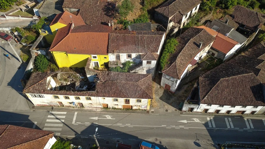Moradia T3 para Venda em Lousã e Vilarinho Foto 18