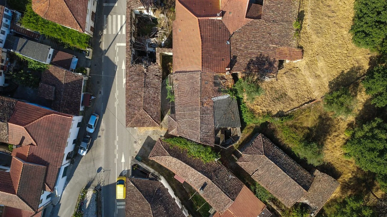 Moradia T3 para Venda em Lousã e Vilarinho Foto 11