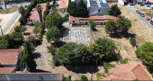 Quinta T0 para Venda em Santa Maria e São Miguel, São Martinho, São Pedro Penaferrim
