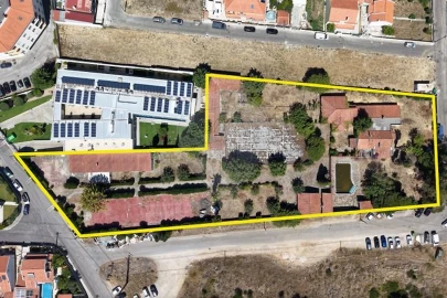 Quinta T0 para Venda em Santa Maria e São Miguel, São Martinho, São Pedro Penaferrim