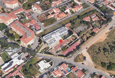 Quinta T0 para Venda em Santa Maria e São Miguel, São Martinho, São Pedro Penaferrim
