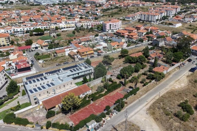 Quinta T0 para Venda em Santa Maria e São Miguel, São Martinho, São Pedro Penaferrim