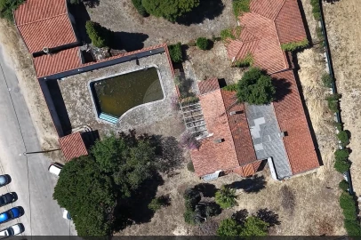 Quinta T0 para Venda em Santa Maria e São Miguel, São Martinho, São Pedro Penaferrim