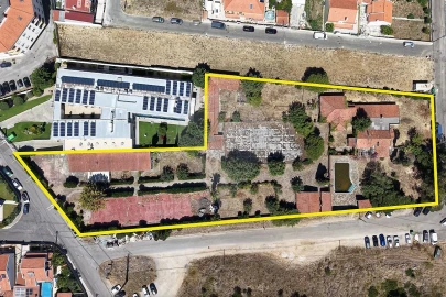 Quinta T0 para Venda em Santa Maria e São Miguel, São Martinho, São Pedro Penaferrim