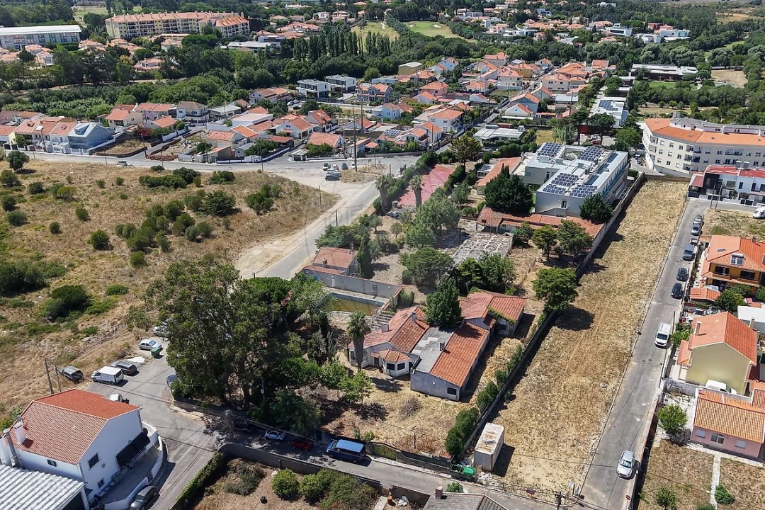 Quinta T0 para Venda em Santa Maria e São Miguel, São Martinho, São Pedro Penaferrim Foto 7