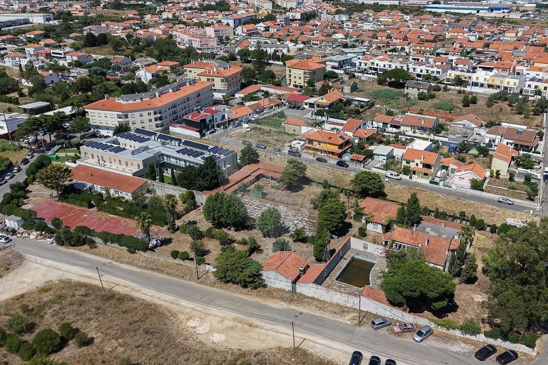 Quinta T0 para Venda em Santa Maria e São Miguel, São Martinho, São Pedro Penaferrim Foto 2