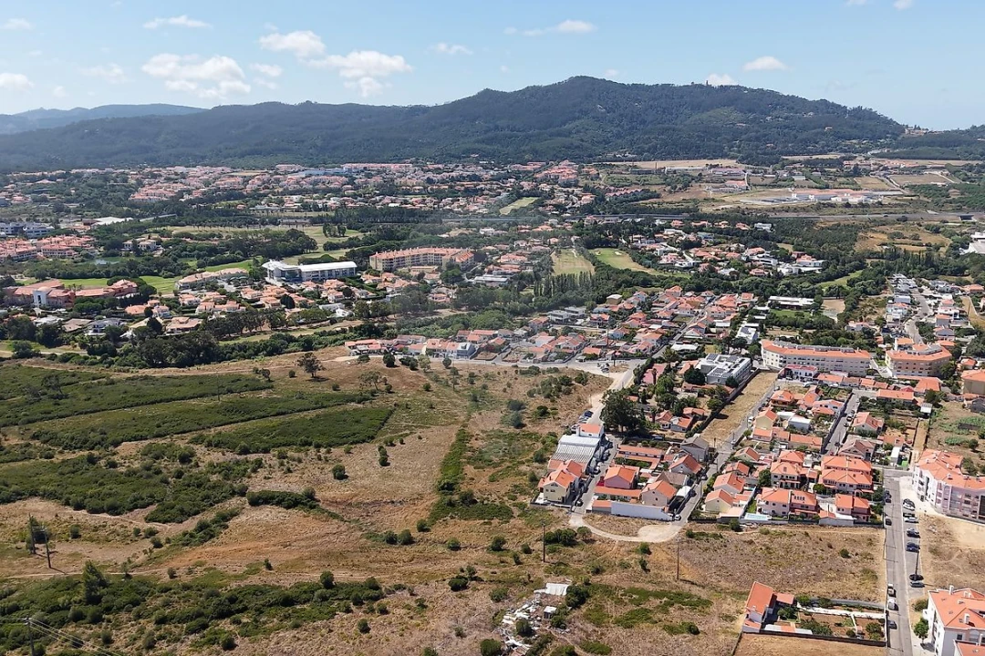 Quinta T0 para Venda em Santa Maria e São Miguel, São Martinho, São Pedro Penaferrim Foto 9