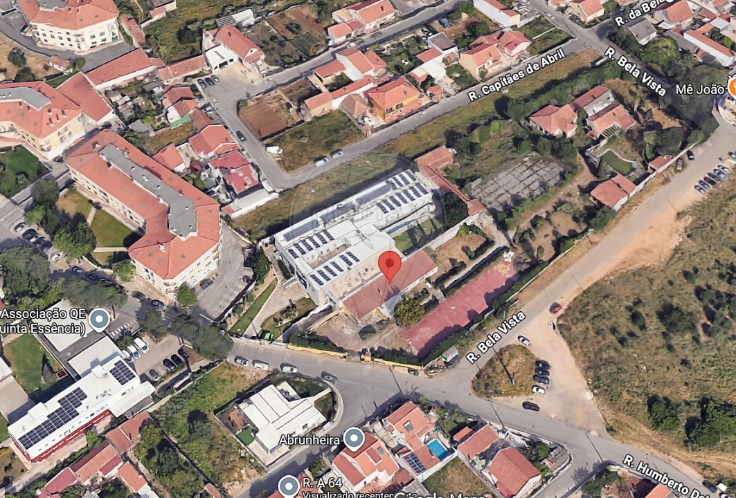 Quinta T0 para Venda em Santa Maria e São Miguel, São Martinho, São Pedro Penaferrim Foto 12