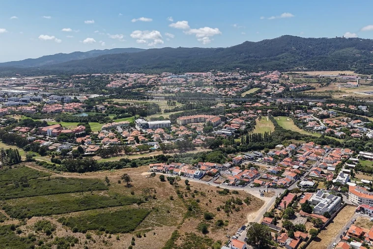 Quinta T0 para Venda em Santa Maria e São Miguel, São Martinho, São Pedro Penaferrim Foto 8