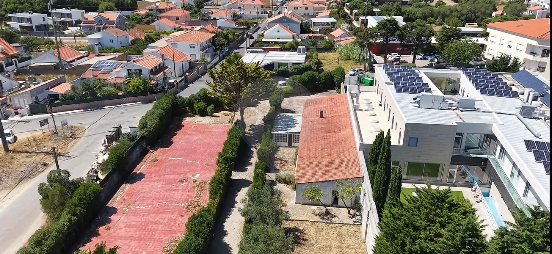 Quinta T0 para Venda em Santa Maria e São Miguel, São Martinho, São Pedro Penaferrim Foto 4
