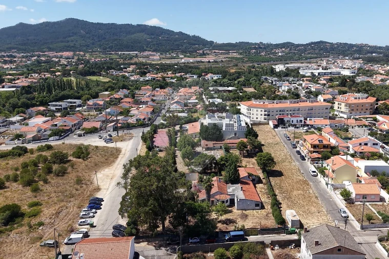 Quinta T0 para Venda em Santa Maria e São Miguel, São Martinho, São Pedro Penaferrim Foto 10