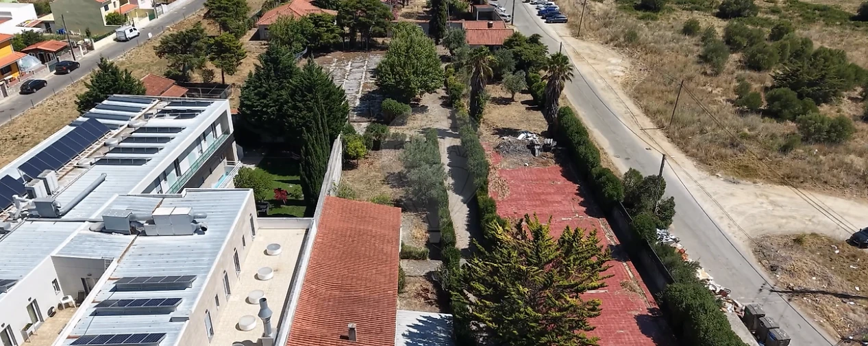 Quinta T0 para Venda em Santa Maria e São Miguel, São Martinho, São Pedro Penaferrim Foto 2
