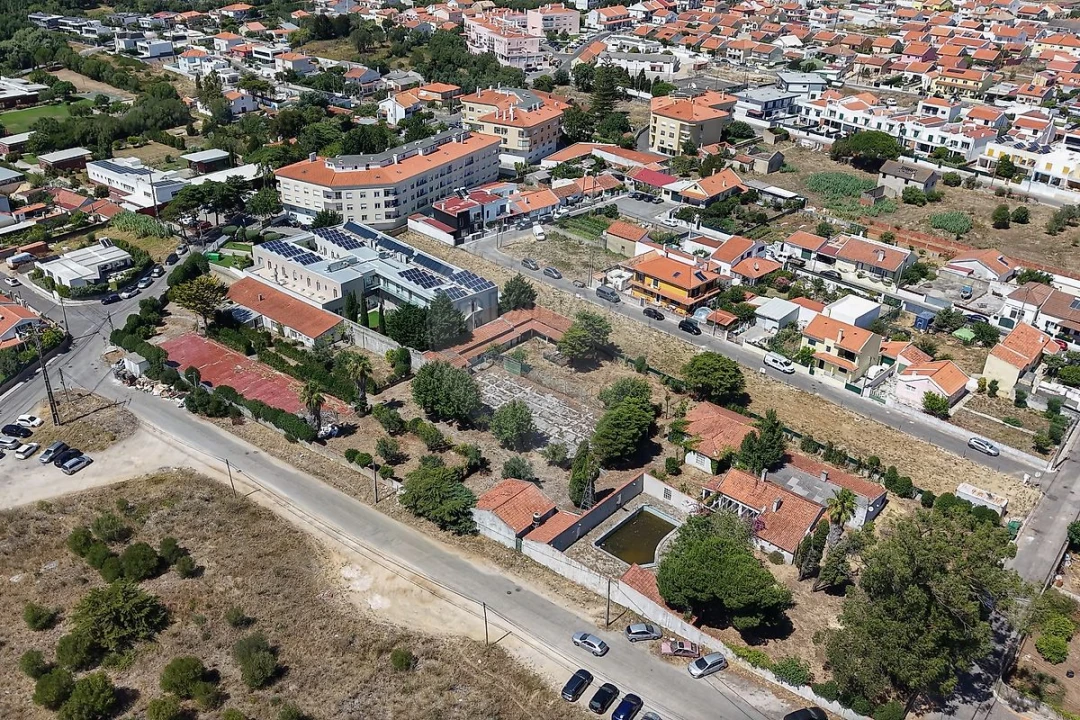 Quinta T0 para Venda em Santa Maria e São Miguel, São Martinho, São Pedro Penaferrim Foto 6