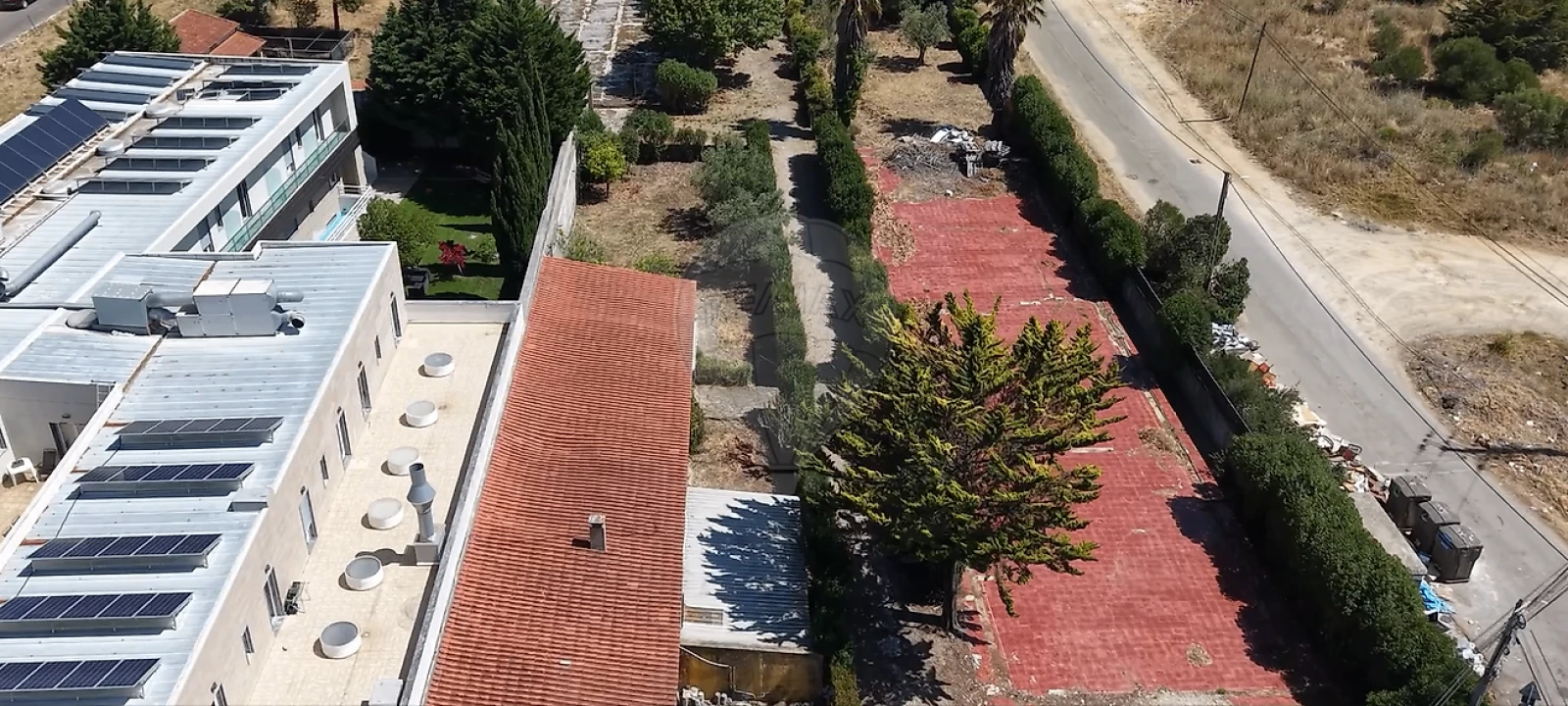 Quinta T0 para Venda em Santa Maria e São Miguel, São Martinho, São Pedro Penaferrim Foto 1