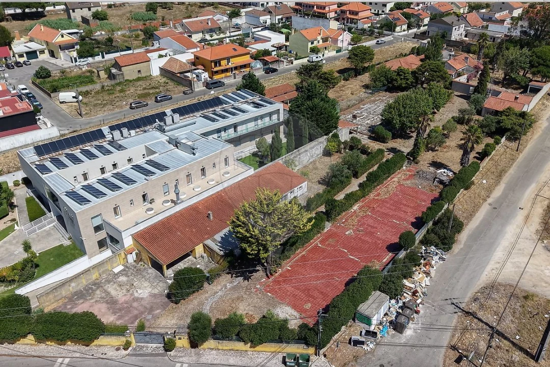 Quinta T0 para Venda em Santa Maria e São Miguel, São Martinho, São Pedro Penaferrim Foto 11