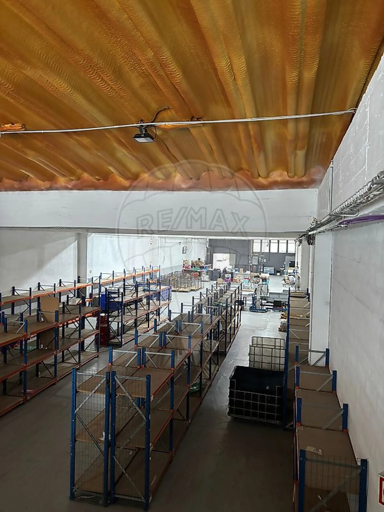 Armazém para Venda em Póvoa de Santo Adrião e Olival Basto Foto 33