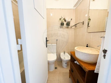 Apartamento T2 para Venda em São Domingos de Benfica