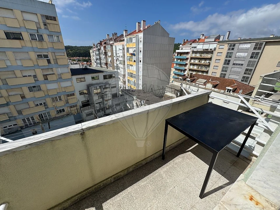 Apartamento T2 para Venda em São Domingos de Benfica Foto 21