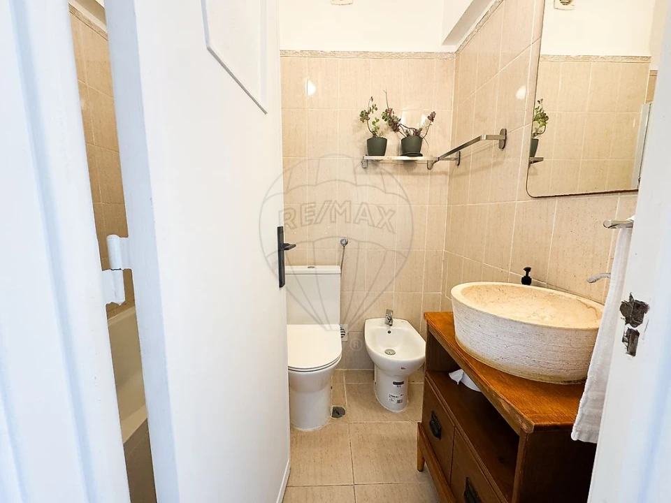 Apartamento T2 para Venda em São Domingos de Benfica Foto 18