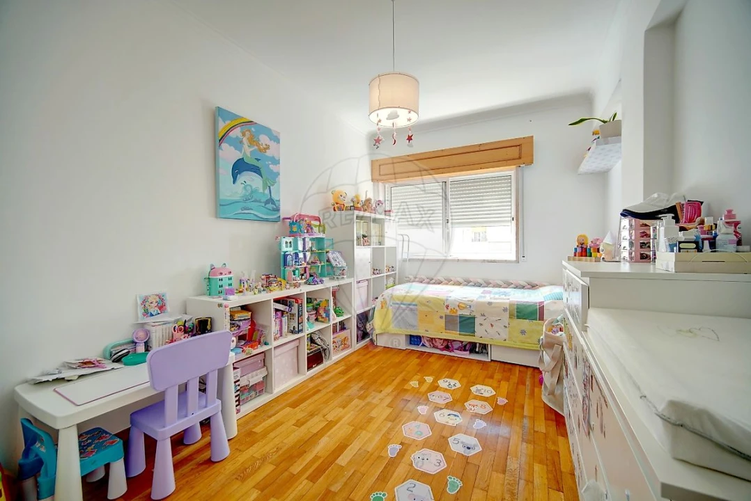 Apartamento T2 para Venda em Massamá e Monte Abraão Foto 11