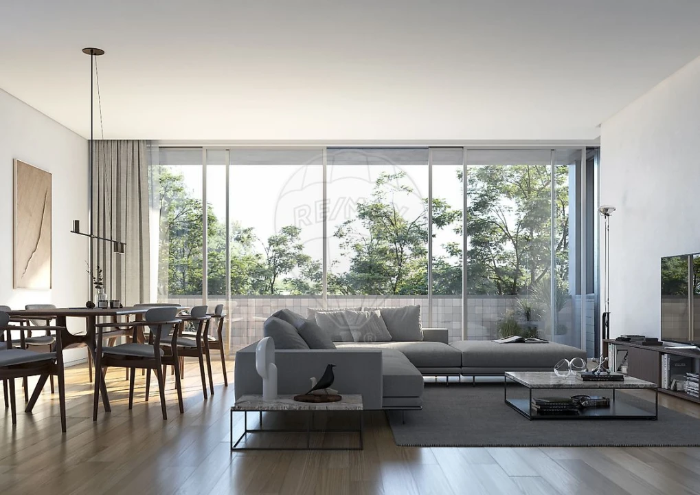 Apartamento T3 para Venda em São João da Madeira Foto 5