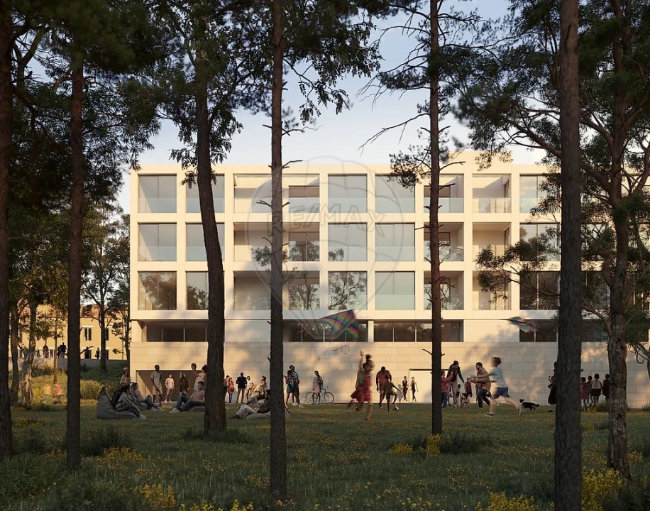 Apartamento T3 para Venda em São João da Madeira Foto 2