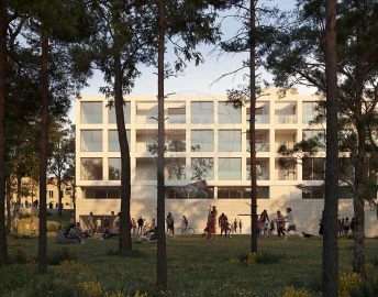 Apartamento T3 para Venda em São João da Madeira