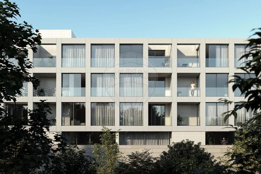 Apartamento T3 para Venda em São João da Madeira Foto 16