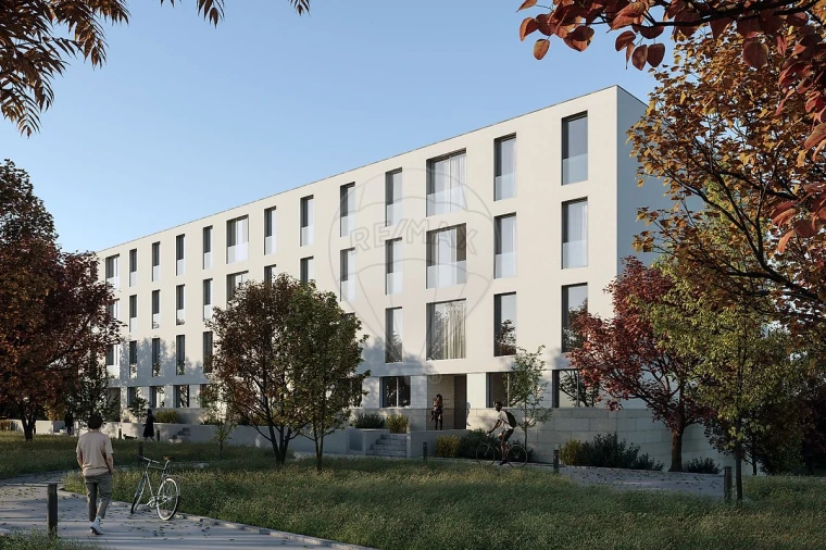 Apartamento T3 para Venda em São João da Madeira Foto 3