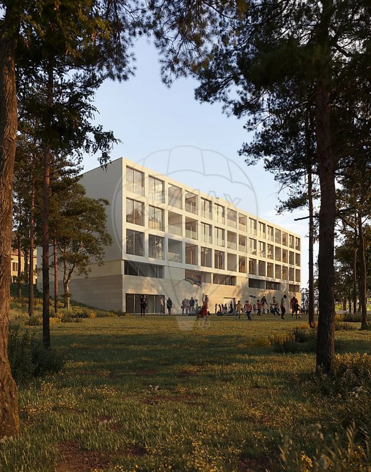 Apartamento T3 para Venda em São João da Madeira Foto 14