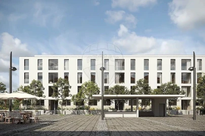 Apartamento T3 para Venda em São João da Madeira