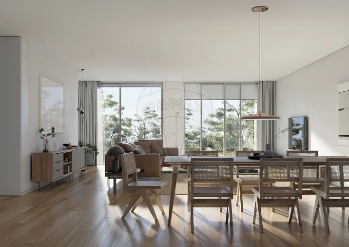 Apartamento T3 para Venda em São João da Madeira Foto 6