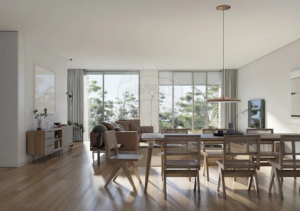 Apartamento T3 para Venda em São João da Madeira Foto 6