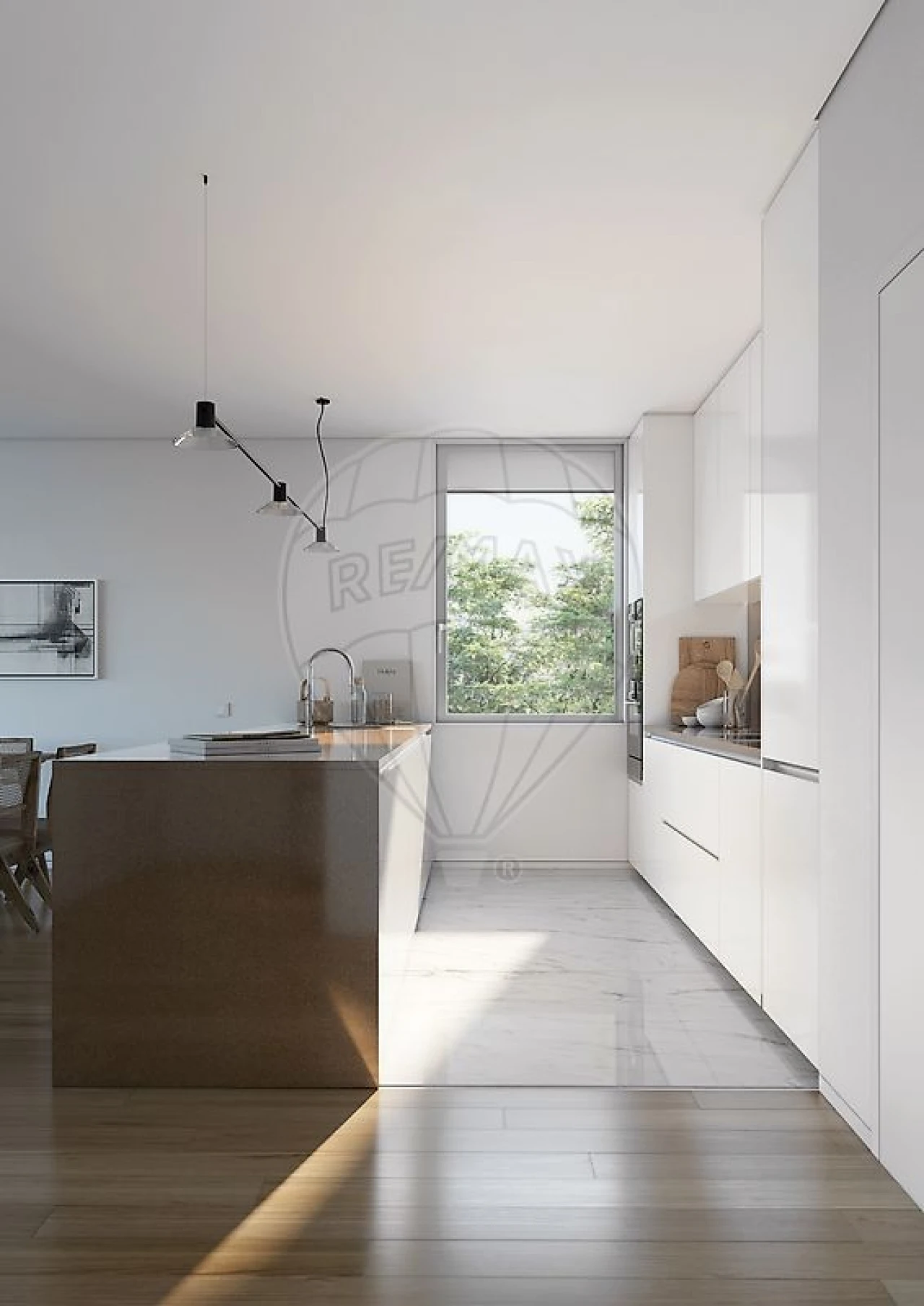Apartamento T3 para Venda em São João da Madeira Foto 13