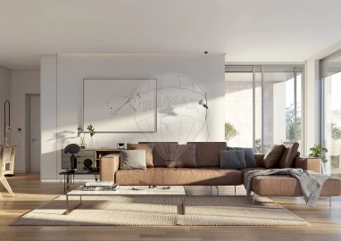 Apartamento T3 para Venda em São João da Madeira