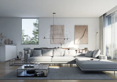 Apartamento T3 para Venda em São João da Madeira