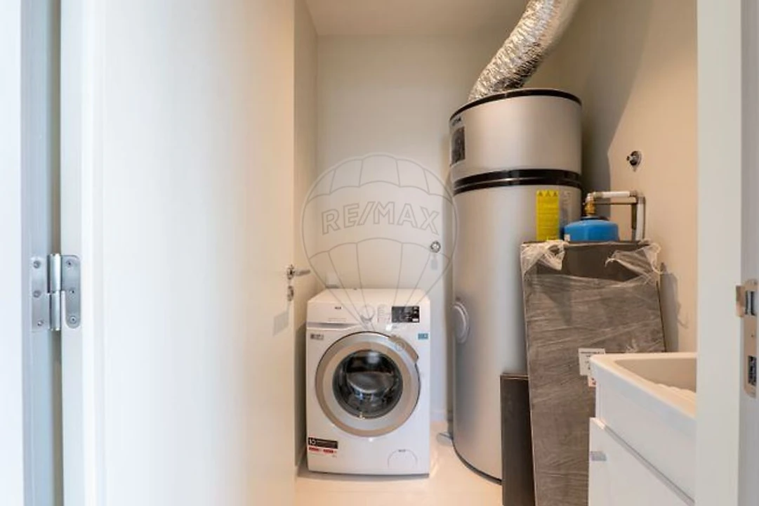 Apartamento T3 para Venda em São João da Madeira Foto 11