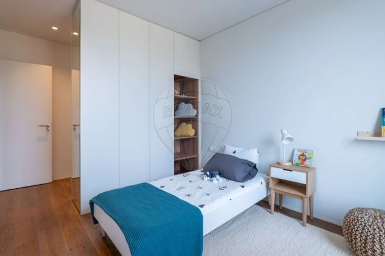 Apartamento T3 para Venda em São João da Madeira Foto 16