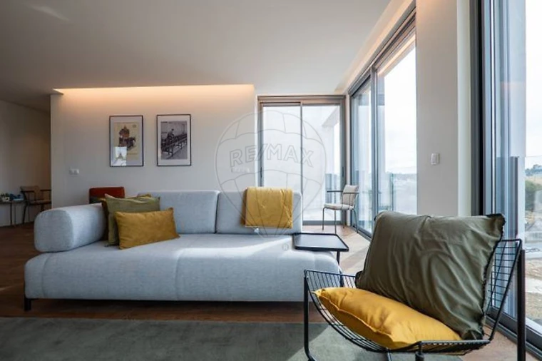 Apartamento T3 para Venda em São João da Madeira Foto 7